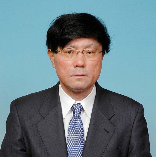 所長あいさつ