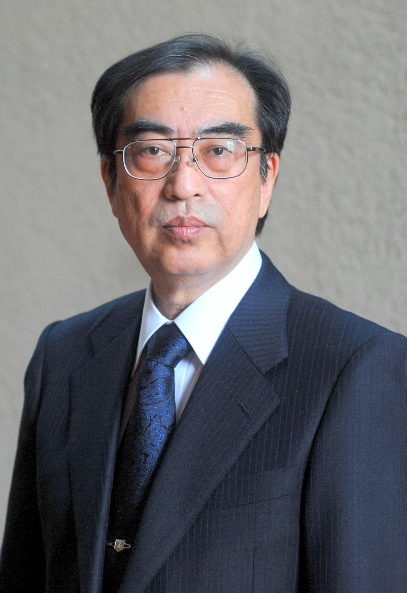 山中茂樹 プロフィール